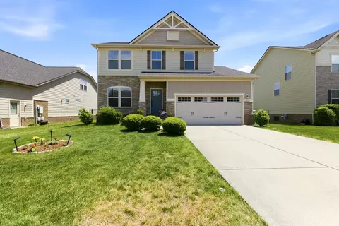 1980 Allerton Way, Spring Hill, TN 37174