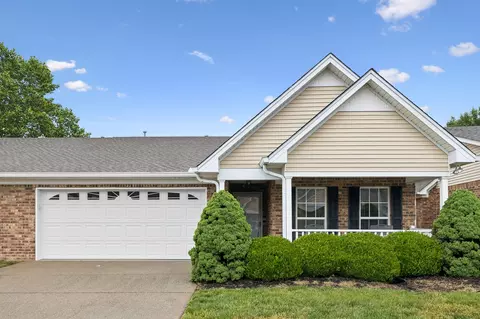 633 Forest Glen Cir, Murfreesboro, TN 37128