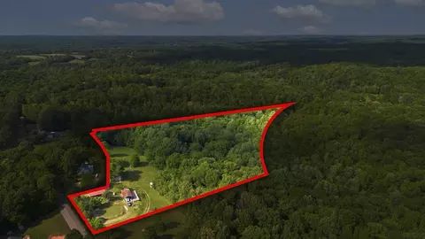 391 Gunson Ridge Rd, Cumberland City, TN 37050