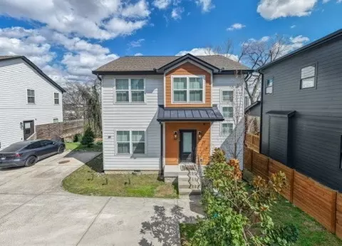 1904 3rd Ave N # B, Nashville, TN 37208