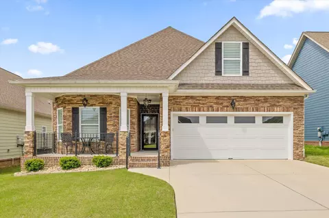 6071 Windham Ln, Hixson, TN 37343