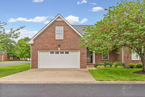 41 Townsend Way, Clarksville, TN 37043