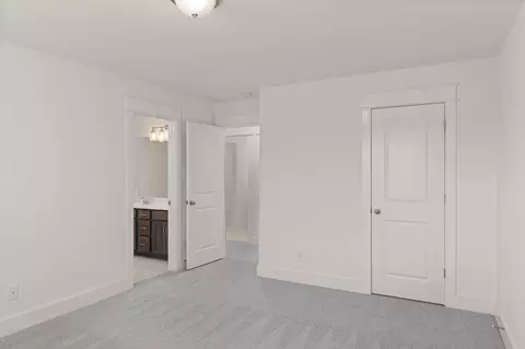 Bedroom - 1226 Cotillion Dr, Murfreesboro, TN 37128 photo 5 of 6