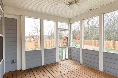 Exterior - 1226 Cotillion Dr, Murfreesboro, TN 37128 photo 2 of 5