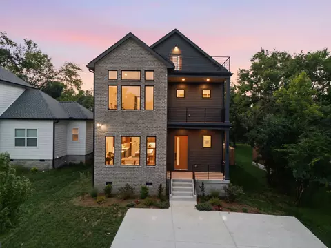 1805 River Dr # B, Nashville, TN 37218