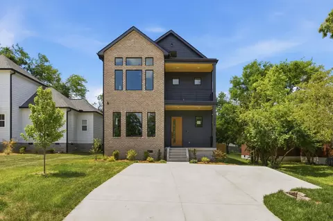 1805 River Dr # B, Nashville, TN 37218