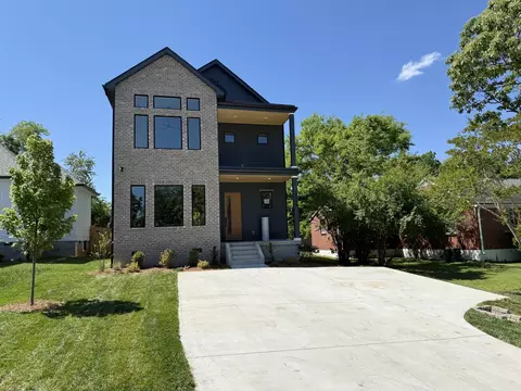 1805 River Dr # B, Nashville, TN 37218