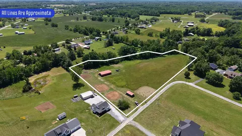 0 Friends Ln, Lafayette, TN 37083