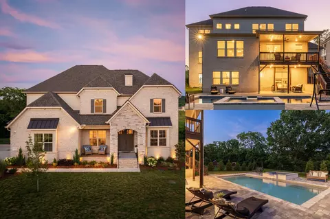 3544 Barnsley Ln, Franklin, TN 37067