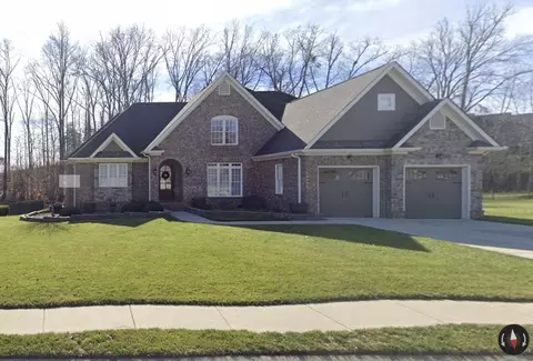 3709 Windbridge Dr, Apison, TN 37302