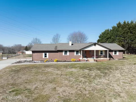 2729 Old Niles Ferry-9 Acres #LOT 3, Maryville, TN 37803