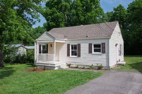 535 Norton Ave, Nashville, TN 37207