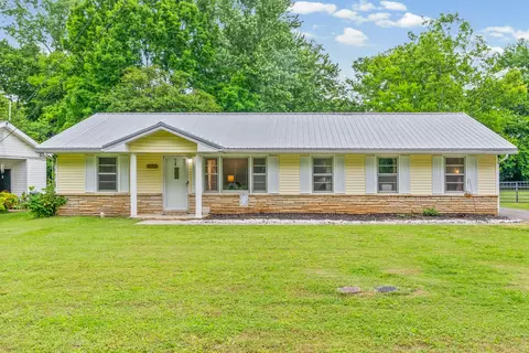 112 Pardue Ln, Hopkinsville, KY 42240