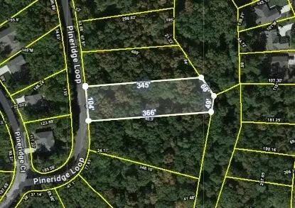 181 Pineridge Loop, Crossville, TN 38558