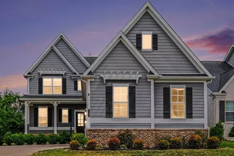 2234 Broadway St, Nolensville, TN 37135