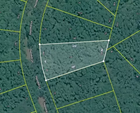 142 Thornhill Ln, Crossville, TN 38558