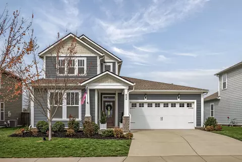 826 Ewell Farm Dr, Spring Hill, TN 37174
