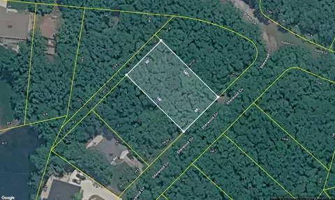 121 Sherwood Cir, Crossville, TN 38558