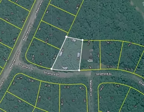 105 Stratford Dr, Crossville, TN 38558