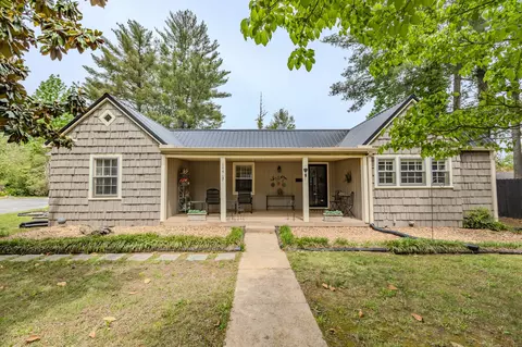 104 Ben Lomond Dr, Mcminnville, TN 37110