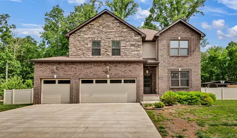 307 Hemp Ct, Clarksville, TN 37042
