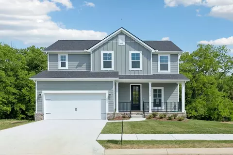 245 Rose Hannah Dr, Gallatin, TN 37066