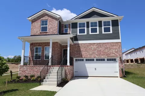 2944 Sharpstone Dr, Columbia, TN 38401
