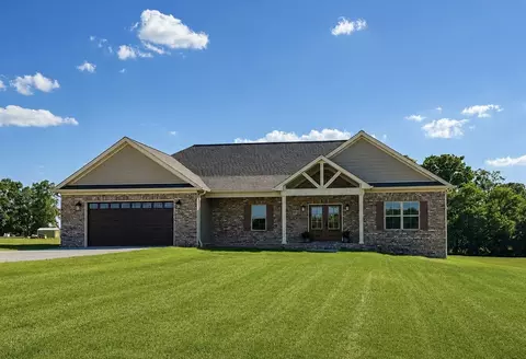 445 N Ridge Dr, Hopkinsville, KY 42240