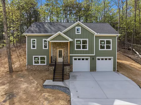 8769 Hidden Branches Rd, Harrison, TN 37341