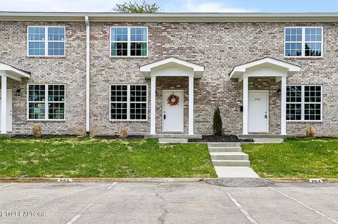 481 Broome Rd #202, Knoxville, TN 37909