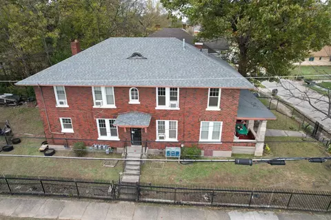 1009 Rozelle St, Memphis, TN 38114