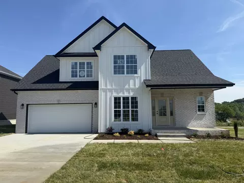 1577 Malone Way, Clarksville, TN 37043
