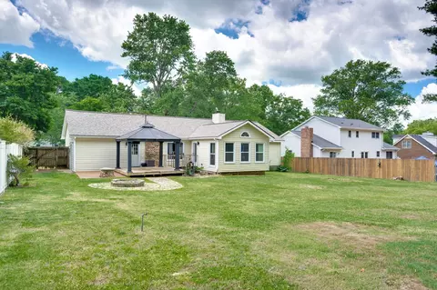 Exterior - 308 Stonegate Dr, Franklin, TN 37064 photo 17 of 19
