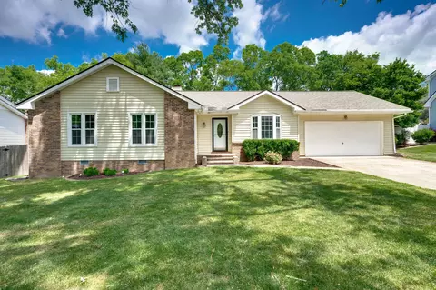 Exterior - 308 Stonegate Dr, Franklin, TN 37064 photo 1 of 19