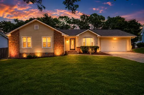 Exterior - 308 Stonegate Dr, Franklin, TN 37064 photo 19 of 19