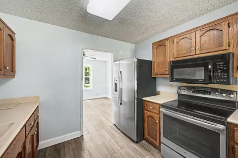 Kitchen - 308 Stonegate Dr, Franklin, TN 37064 photo 6 of 8