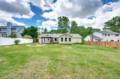 Exterior - 308 Stonegate Dr, Franklin, TN 37064 photo 16 of 19