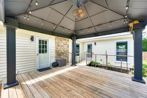 Exterior - 308 Stonegate Dr, Franklin, TN 37064 photo 9 of 19