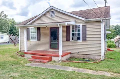809 S Everett High Rd, Maryville, TN 37804