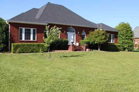 4907 Sango Rd, Clarksville, TN 37043