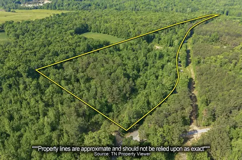 1761 Pugh Rd, Holladay, TN 38341