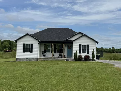 3130 Stokes Chapel Rd, Elkton, KY 42220