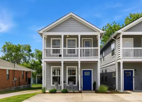 2140 Burns St # A, Nashville, TN 37216
