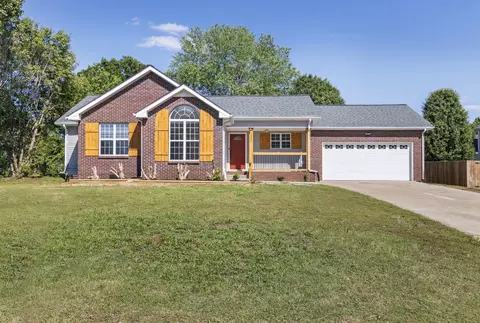 3993 Castle Bar, Clarksville, TN 37040