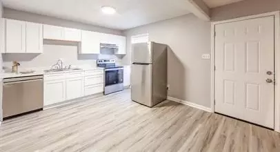 Kitchen - 40 Carolane Dr, Jackson, TN 38305 photo 1 of 1