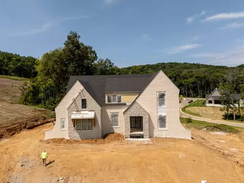 1703 Wisdom Dr, Brentwood, TN 37027