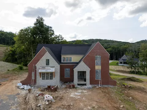 1703 Wisdom Dr, Brentwood, TN 37027