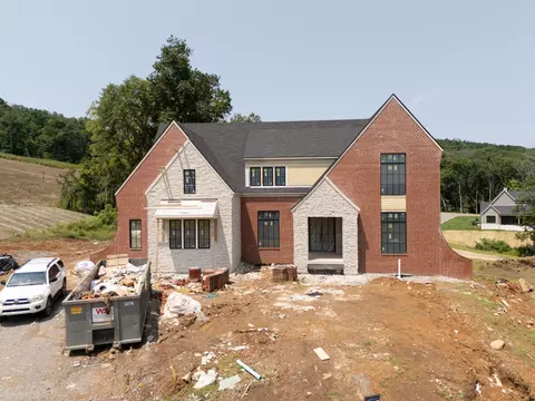 1703 Wisdom Dr, Brentwood, TN 37027