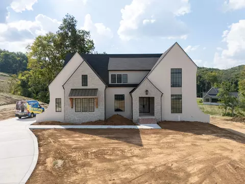 1703 Wisdom Dr, Brentwood, TN 37027
