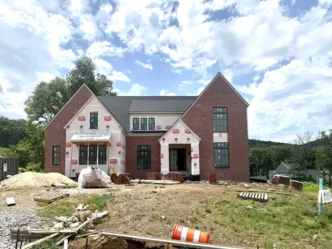 1703 Wisdom Dr, Brentwood, TN 37027
